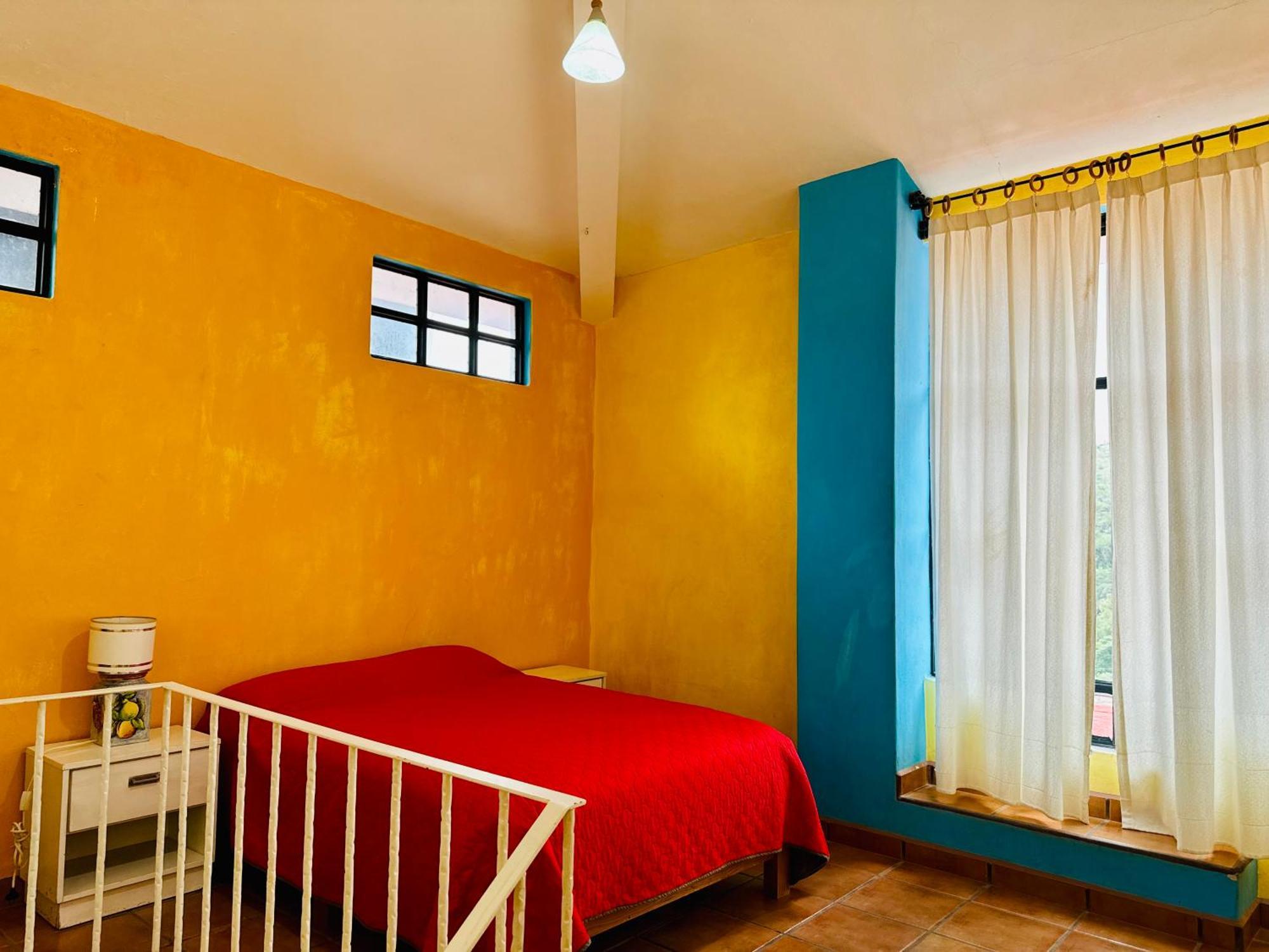 Bed and Breakfast La Casa Grande Guanajuato Exteriér fotografie