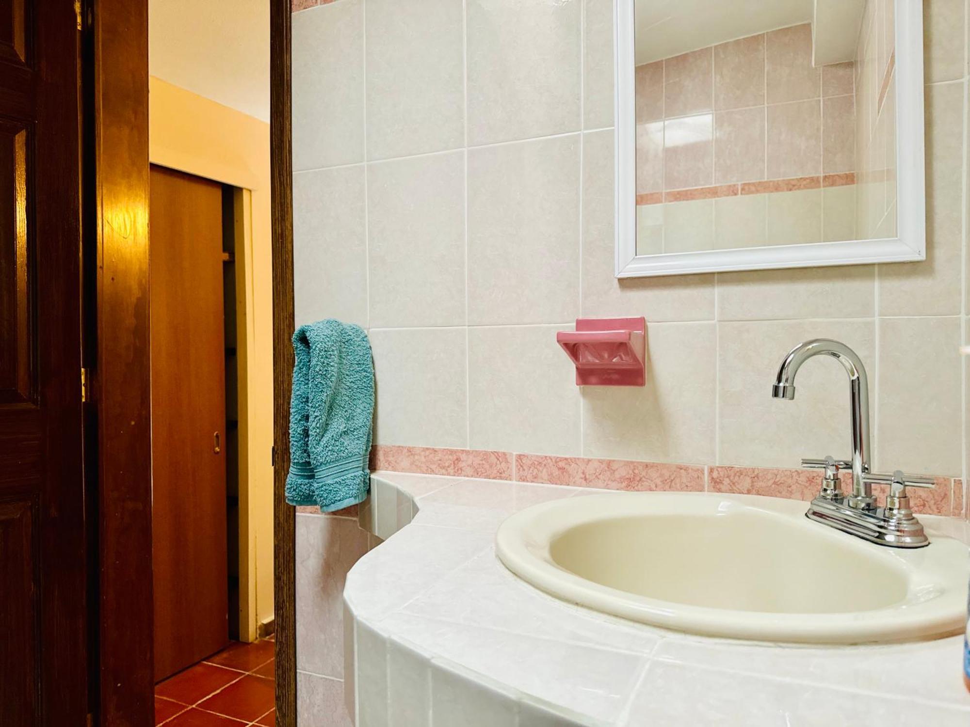Bed and Breakfast La Casa Grande Guanajuato Exteriér fotografie