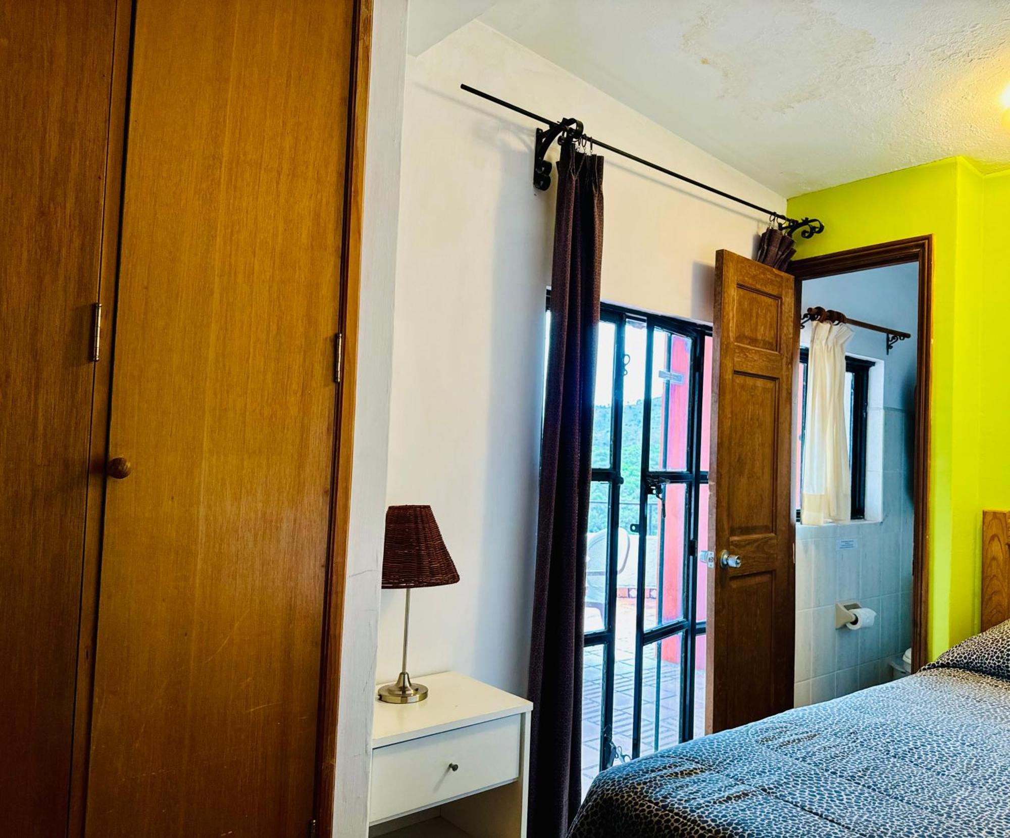 Bed and Breakfast La Casa Grande Guanajuato Exteriér fotografie