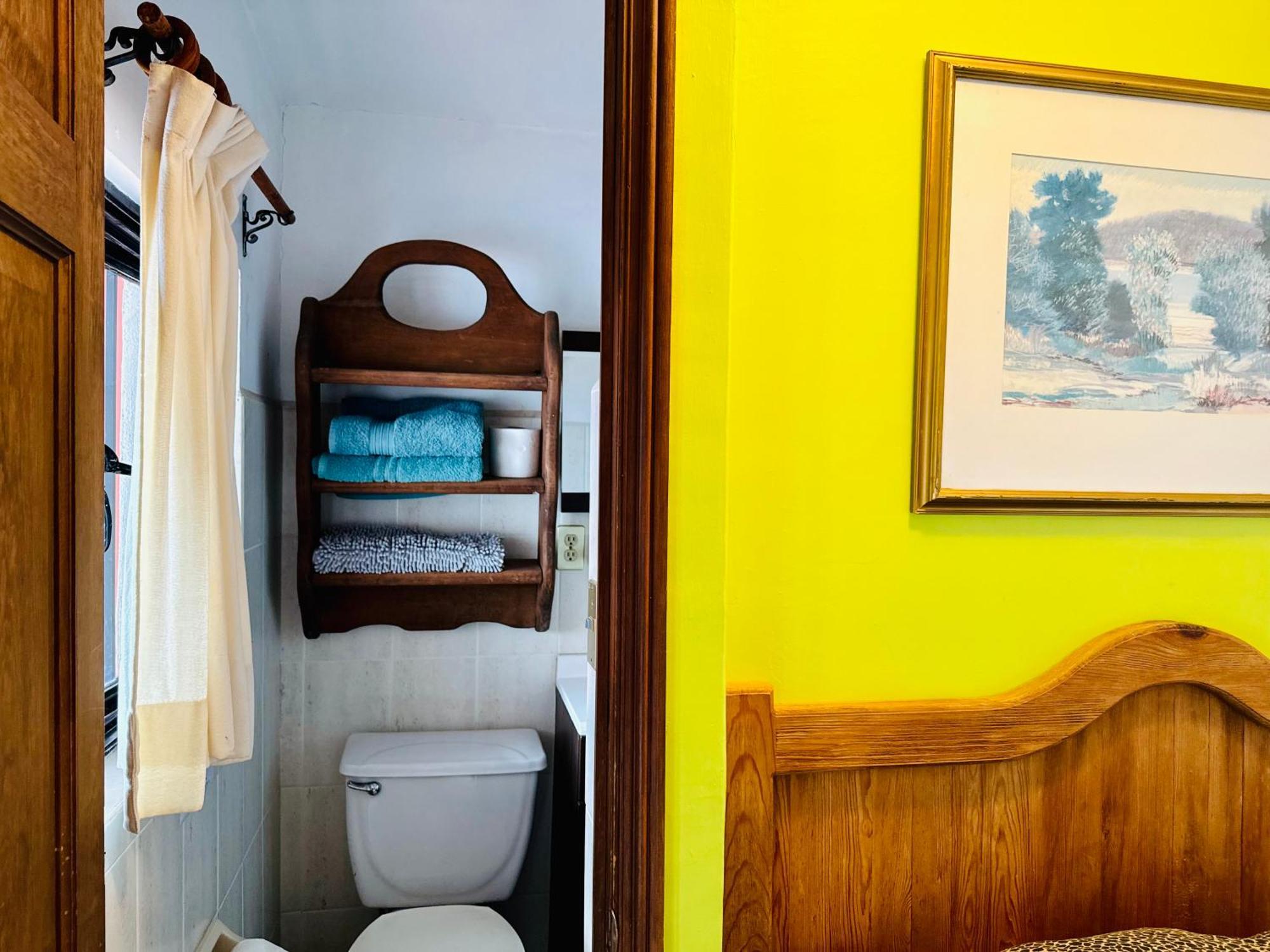 Bed and Breakfast La Casa Grande Guanajuato Exteriér fotografie