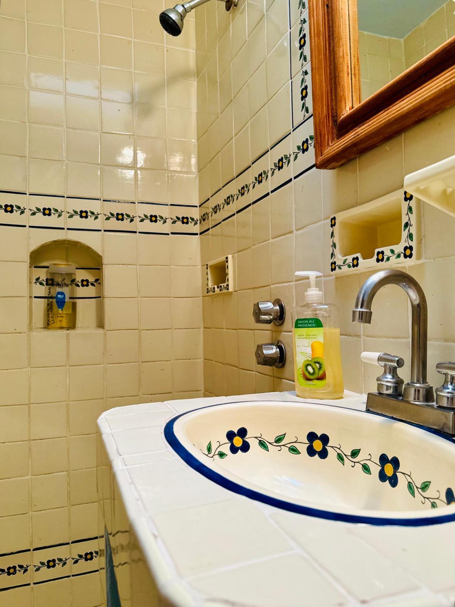 Bed and Breakfast La Casa Grande Guanajuato Exteriér fotografie
