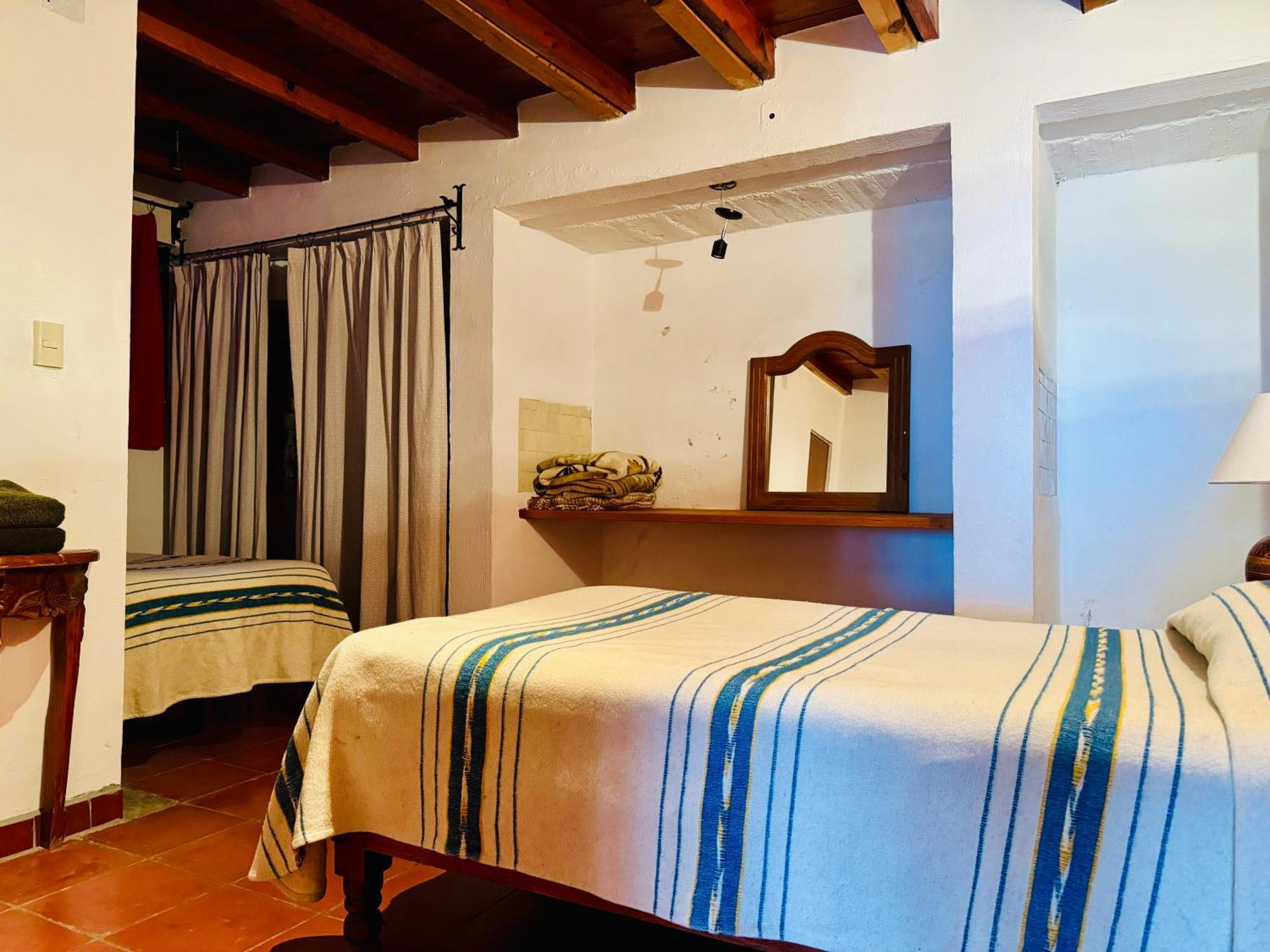 Bed and Breakfast La Casa Grande Guanajuato Exteriér fotografie